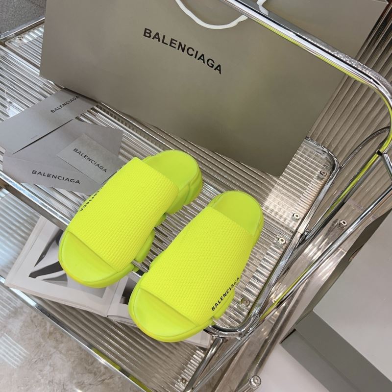 Balenciaga Slippers